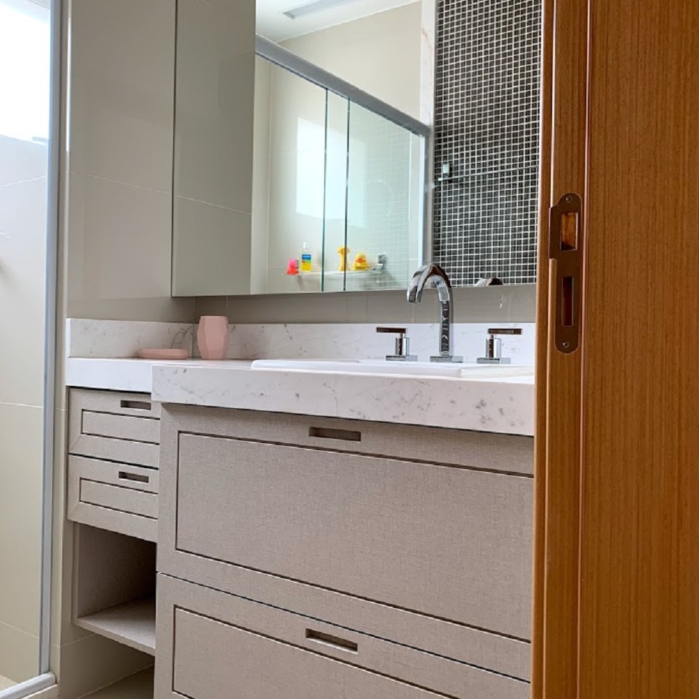 Andressa Rodrigues - Arquitetura