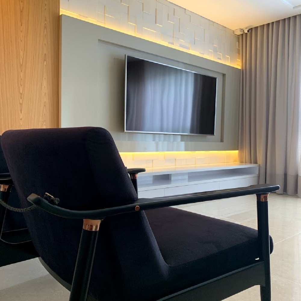 Andressa Rodrigues - Arquitetura