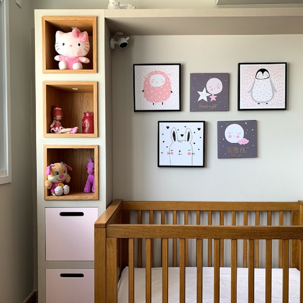 Andressa Rodrigues - Arquitetura