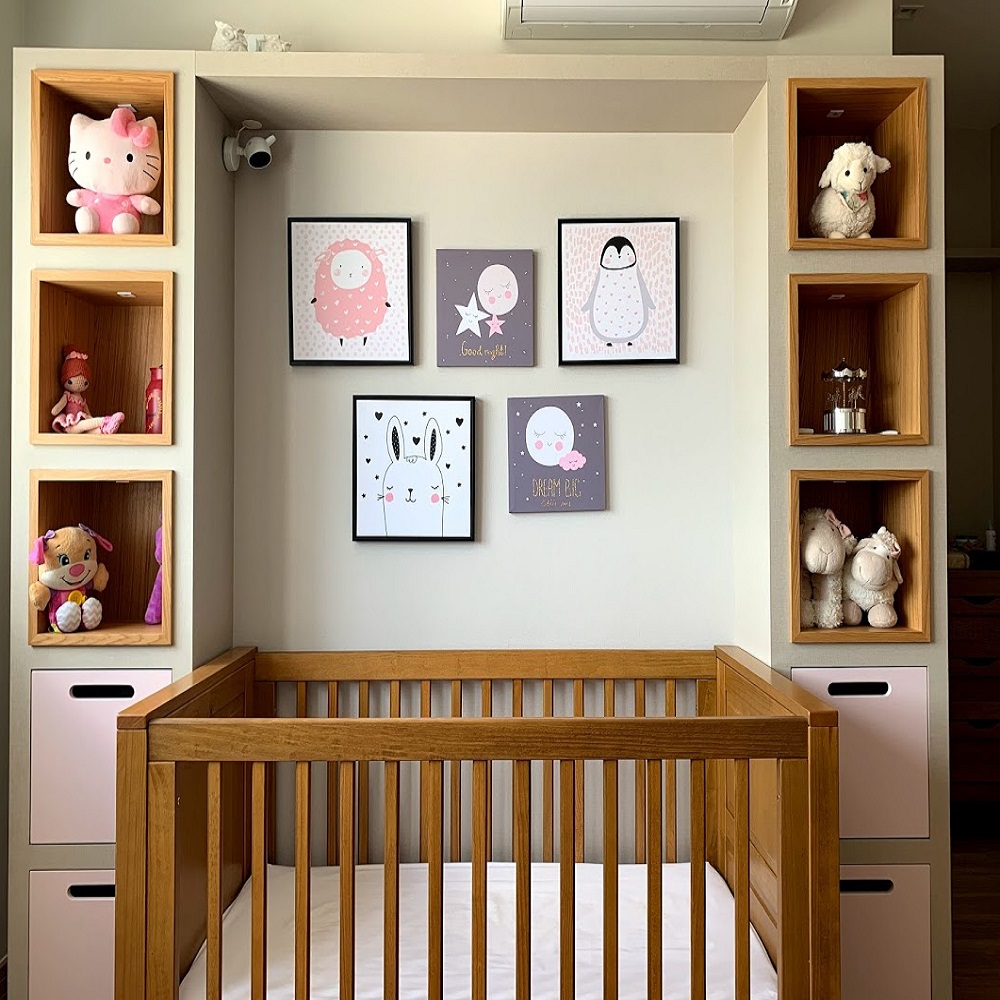 Andressa Rodrigues - Arquitetura