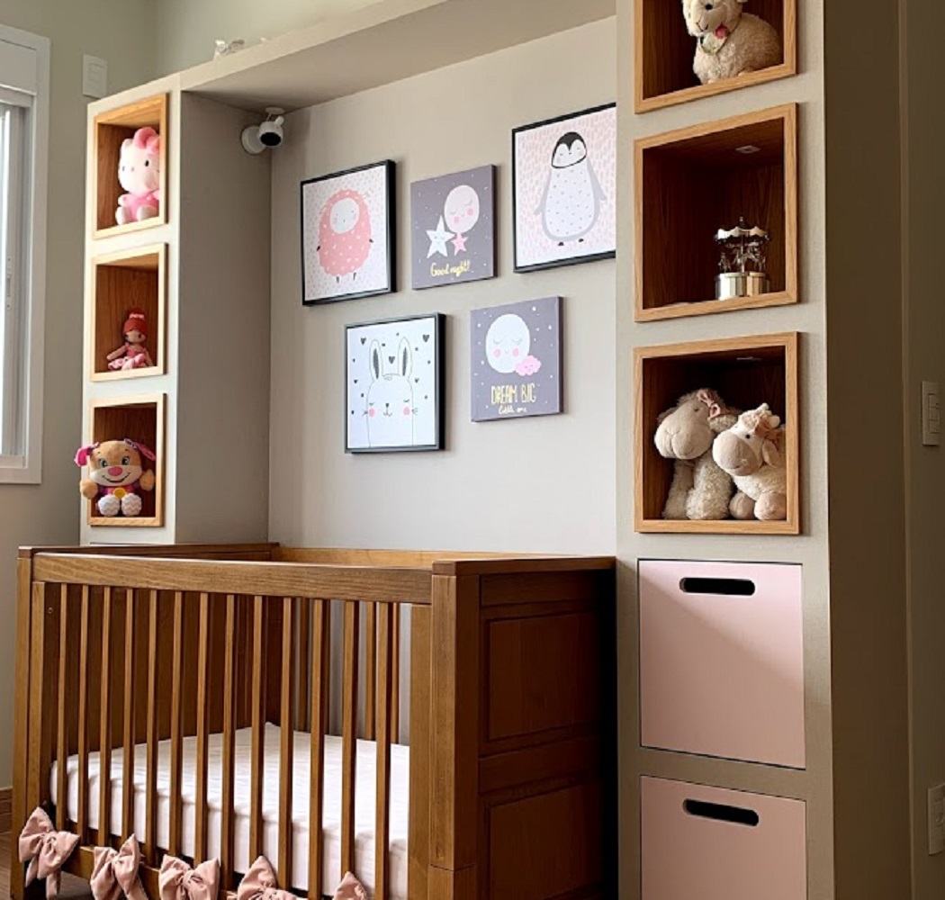 Andressa Rodrigues - Arquitetura