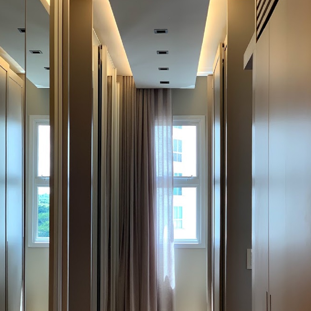 Andressa Rodrigues - Arquitetura