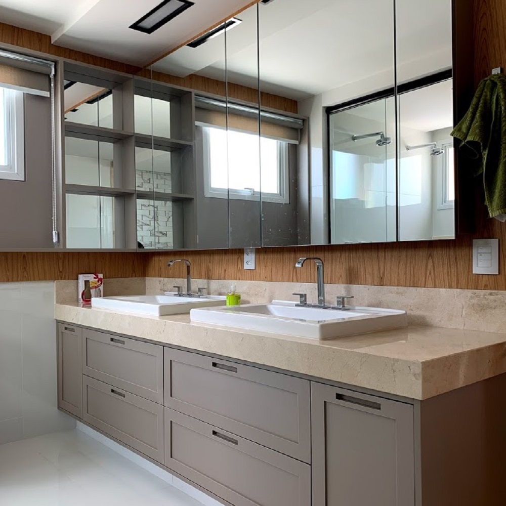 Andressa Rodrigues - Arquitetura