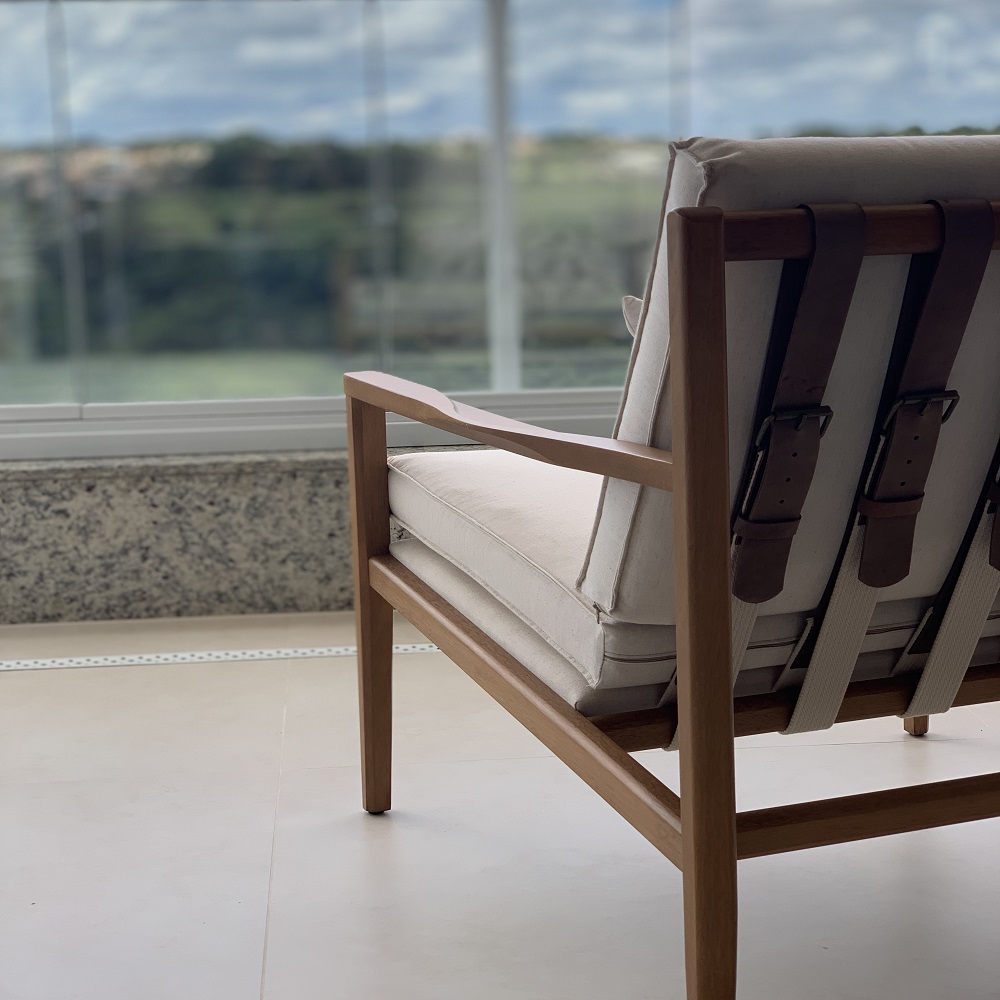 Andressa Rodrigues - Arquitetura