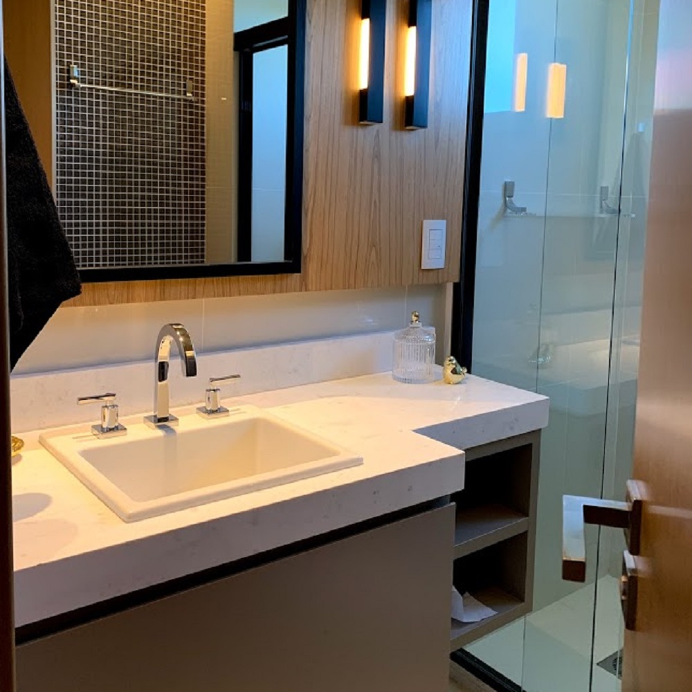 Andressa Rodrigues - Arquitetura