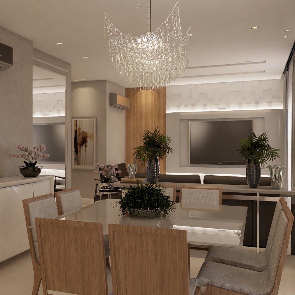 Andressa Rodrigues - Arquitetura