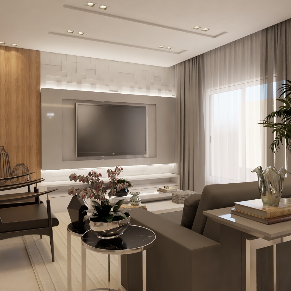 Andressa Rodrigues - Arquitetura