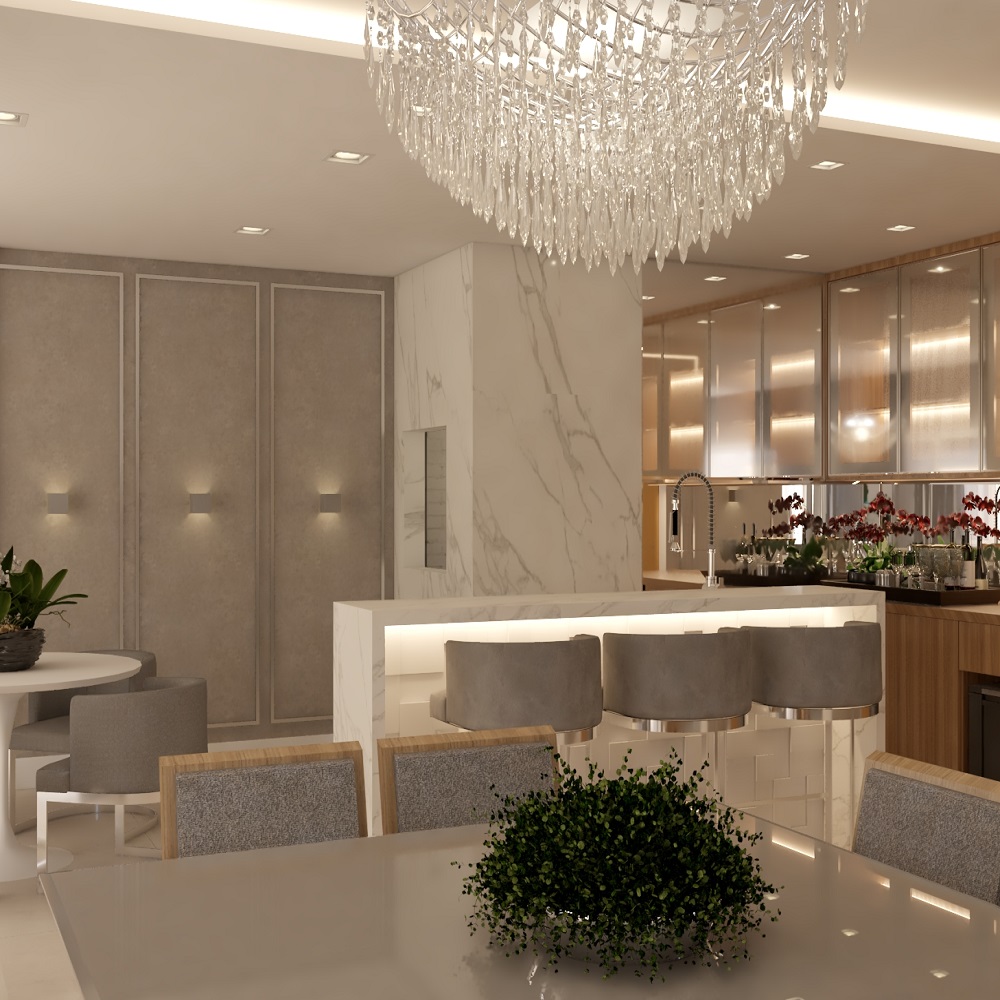 Andressa Rodrigues - Arquitetura