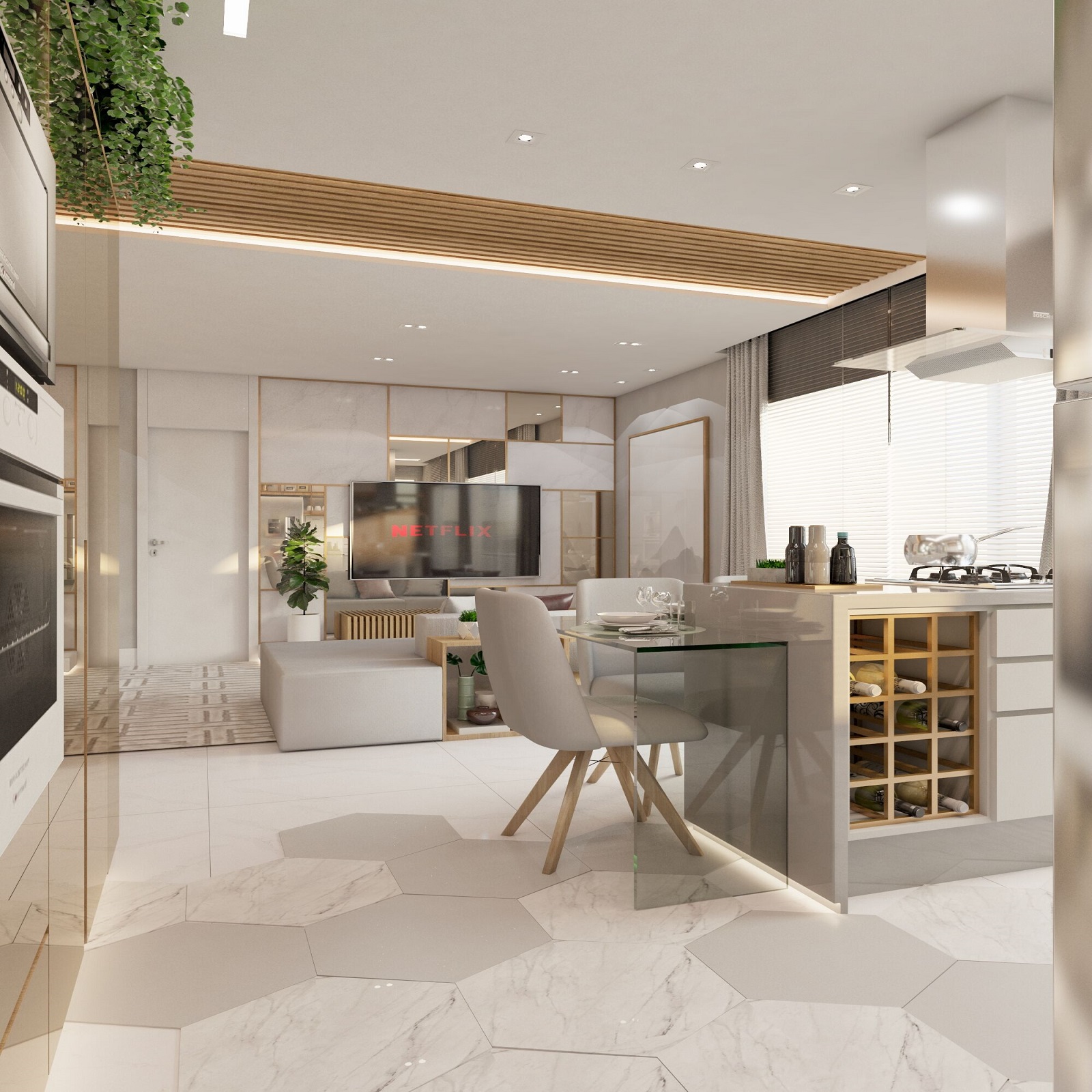 Andressa Rodrigues - Arquiteta