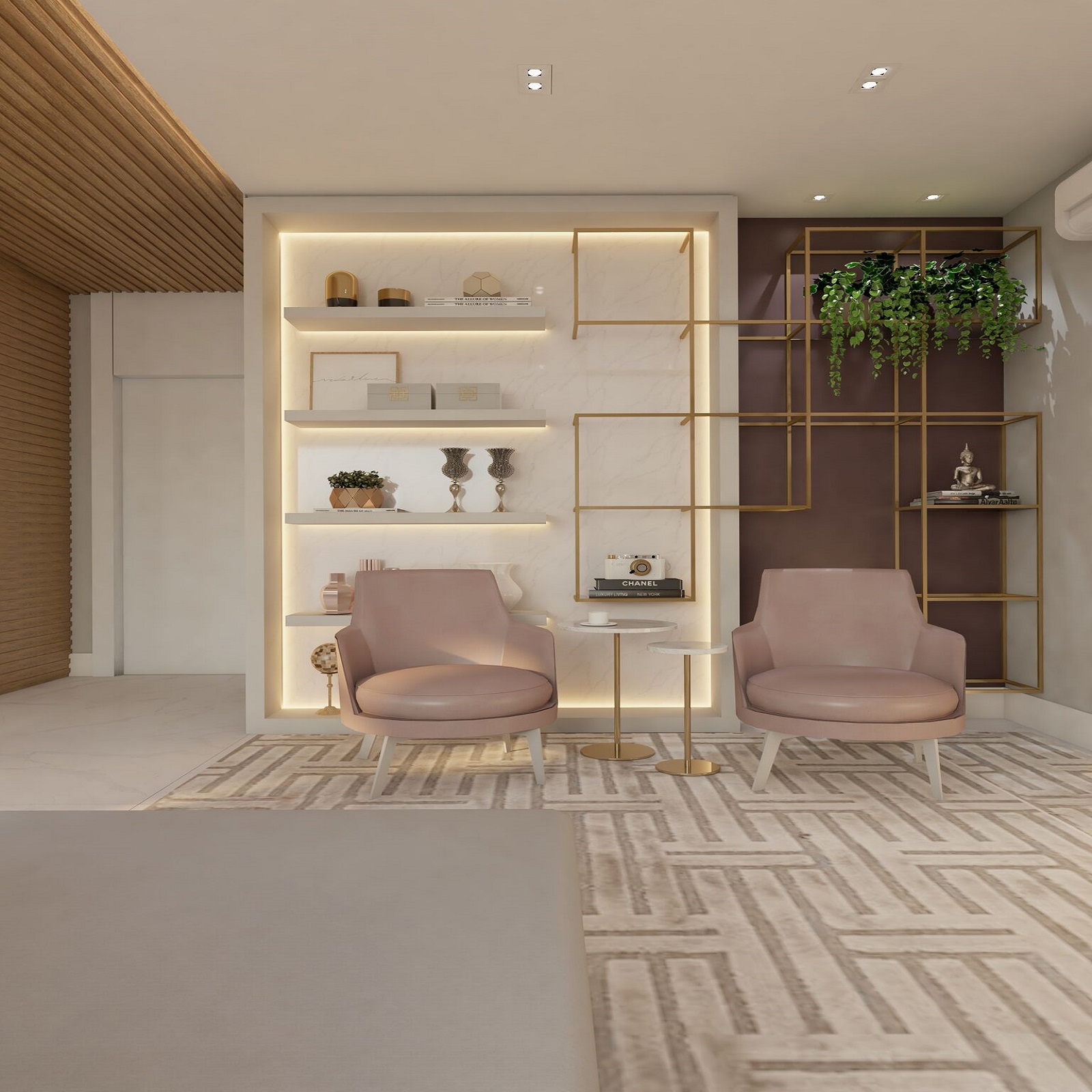 Andressa Rodrigues - Arquitetura