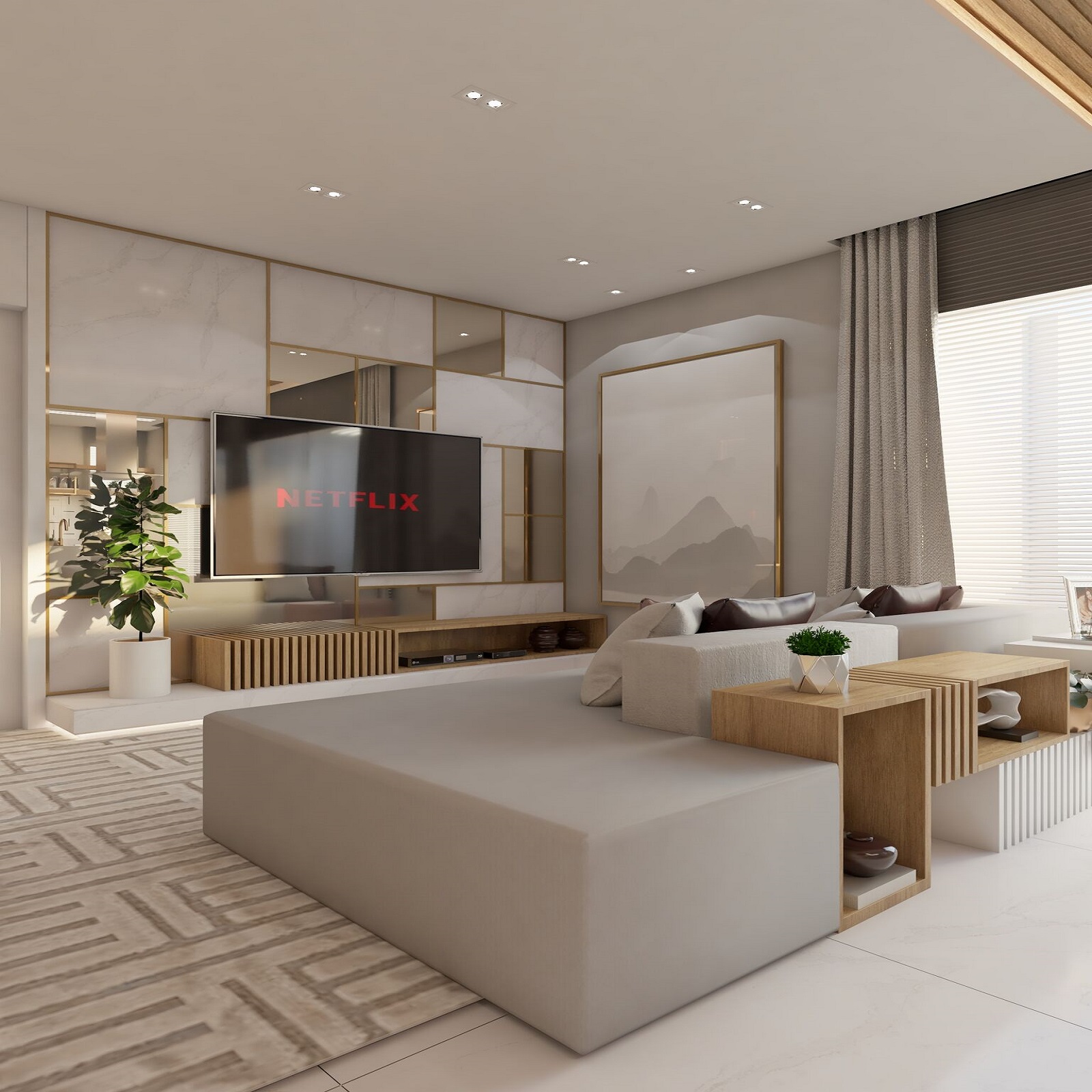 Andressa Rodrigues - Arquitetura