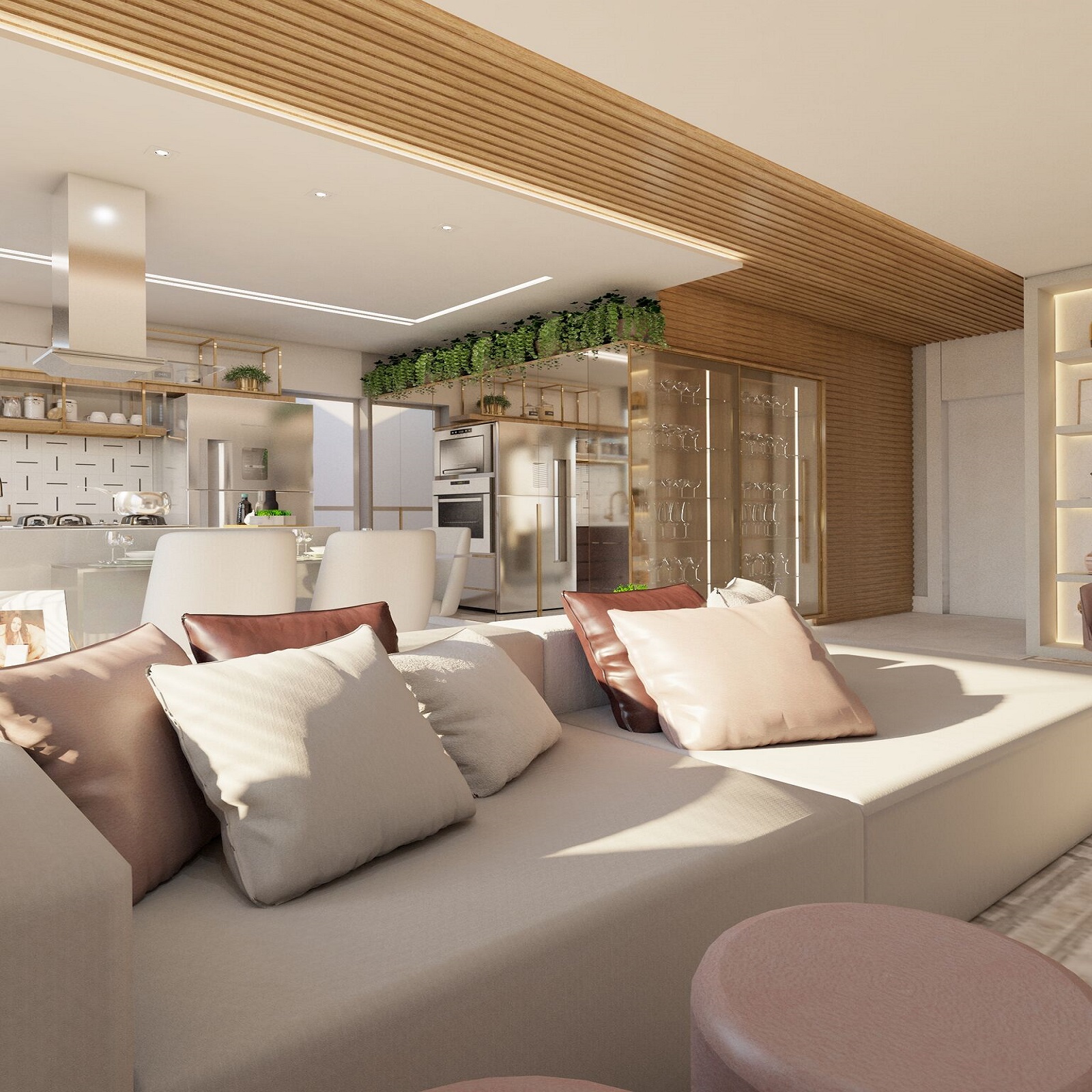 Andressa Rodrigues - Arquitetura