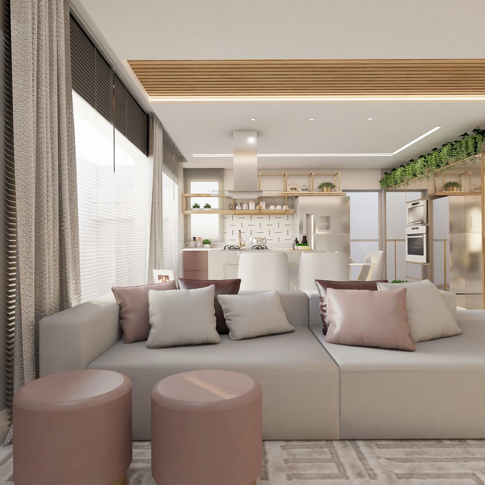 Andressa Rodrigues - Arquitetura