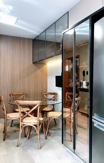 Andressa Rodrigues - Apartamento | MC