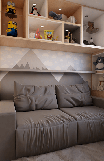 Andressa Rodrigues - Triplex | OR