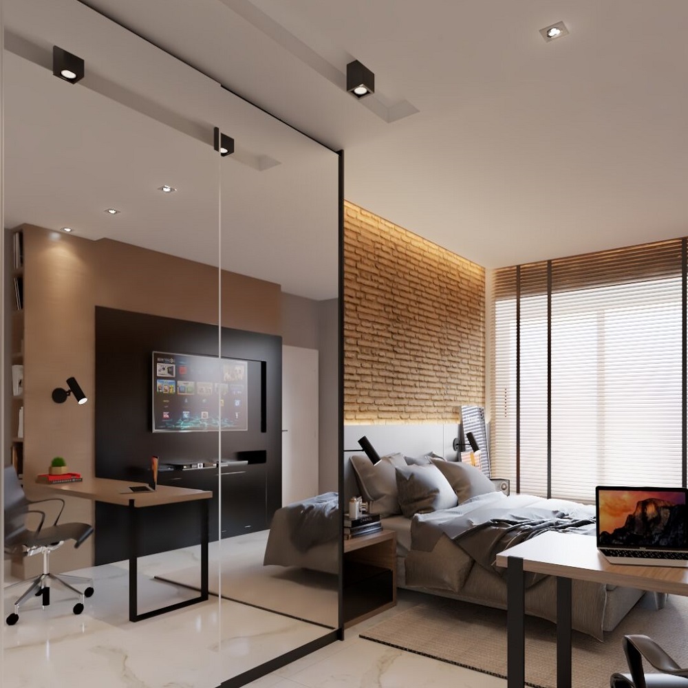 Andressa Rodrigues - Arquiteta