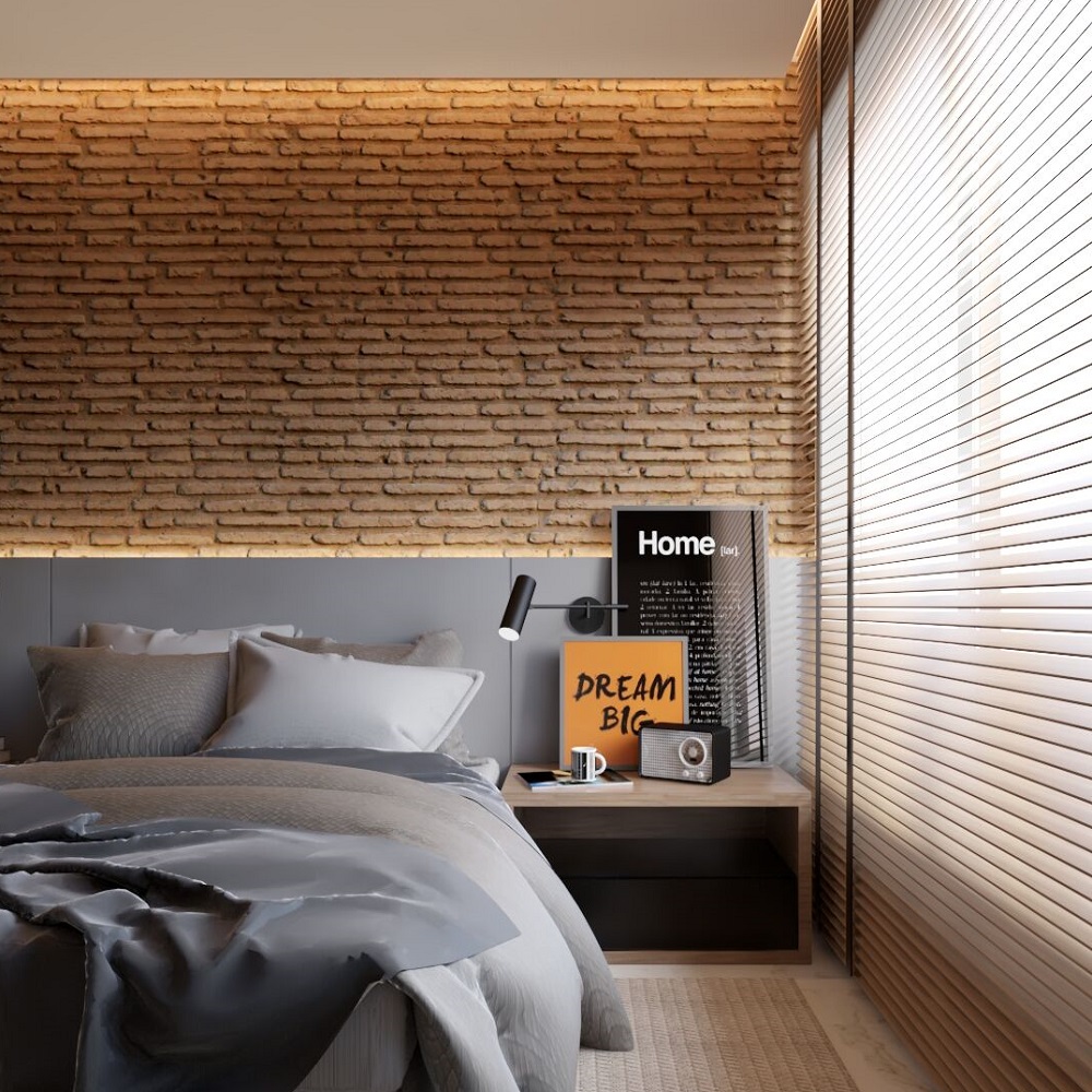 Andressa Rodrigues - Arquitetura