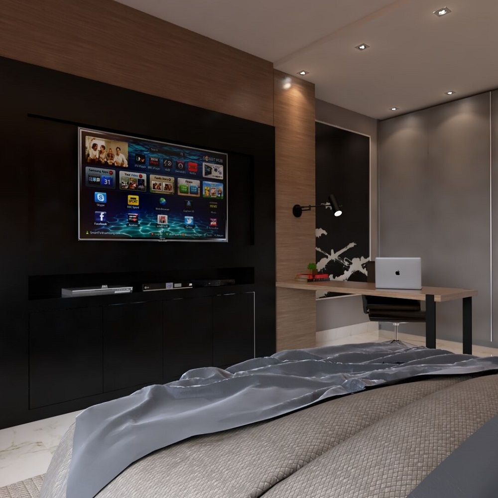 Andressa Rodrigues - Arquitetura