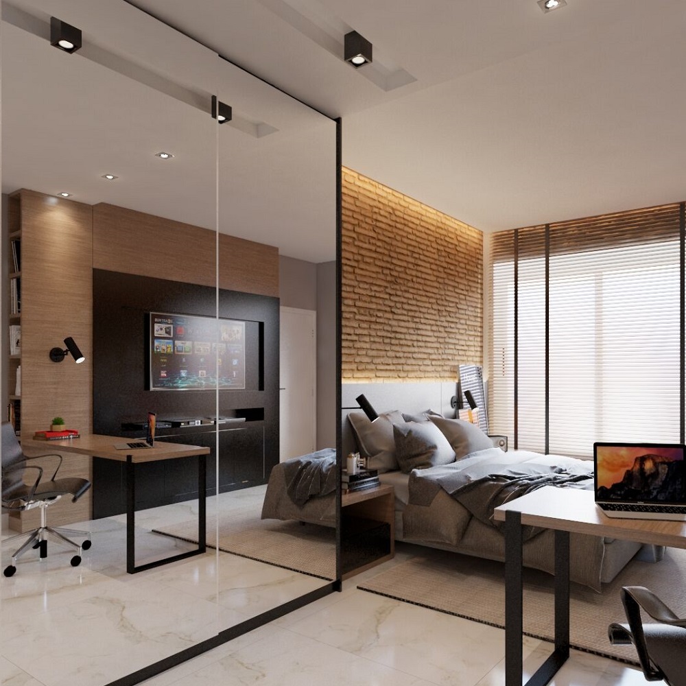 Andressa Rodrigues - Arquitetura