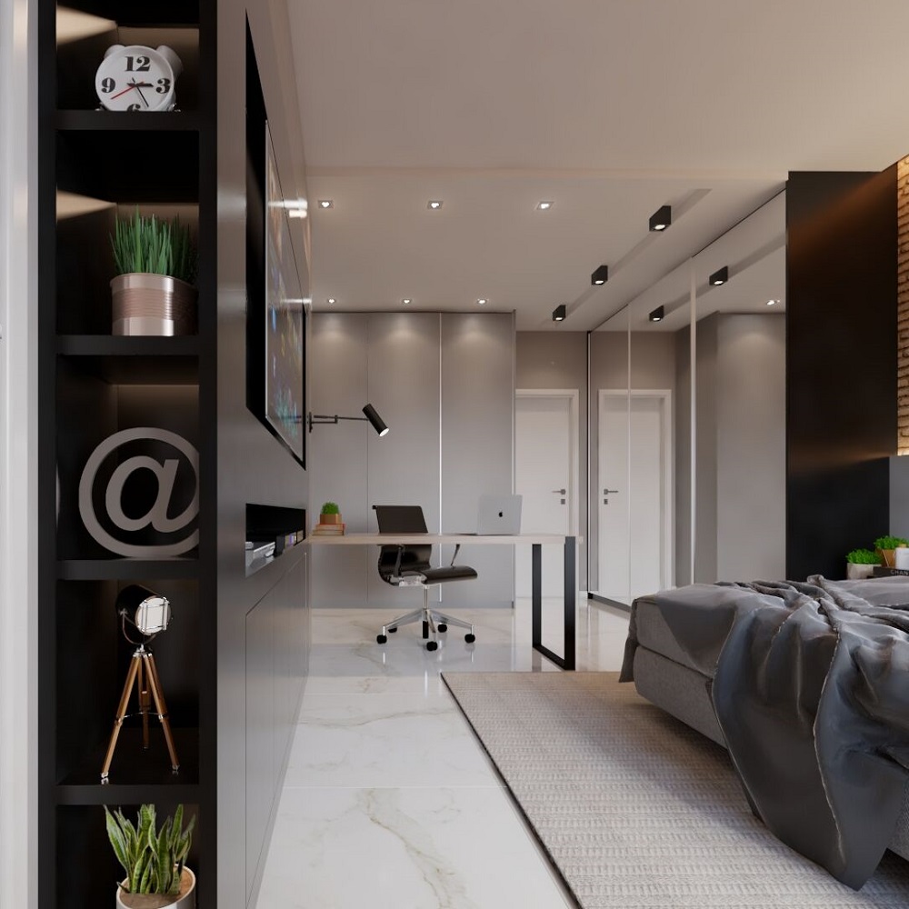 Andressa Rodrigues - Arquitetura