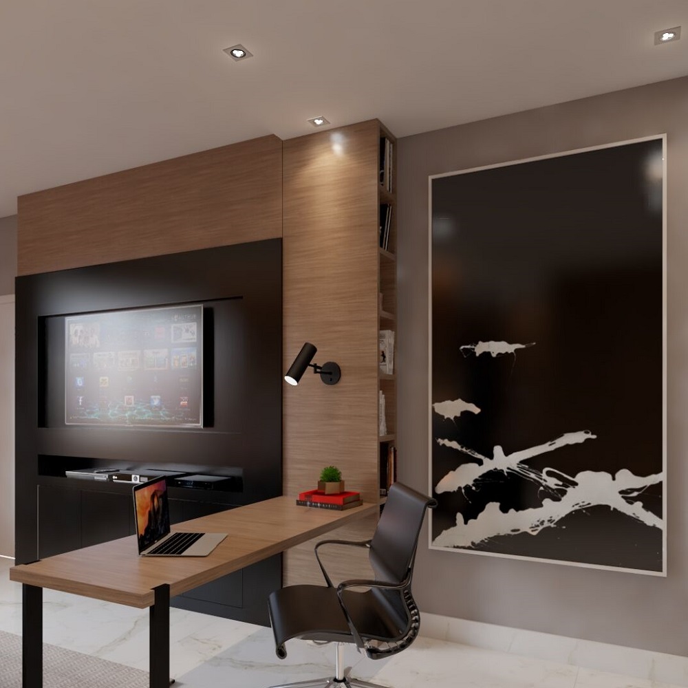 Andressa Rodrigues - Arquitetura