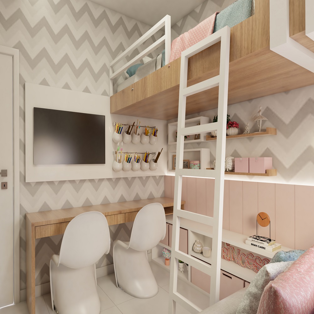 Andressa Rodrigues - Arquitetura