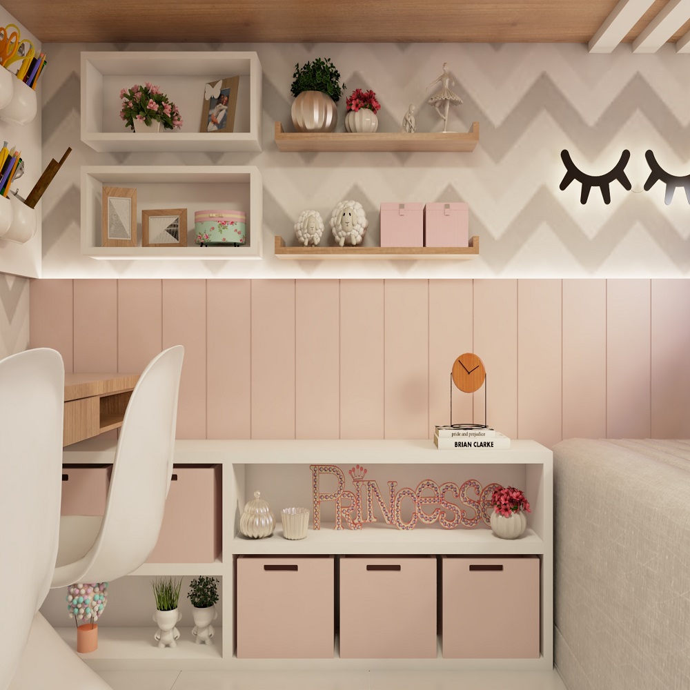 Andressa Rodrigues - Arquitetura