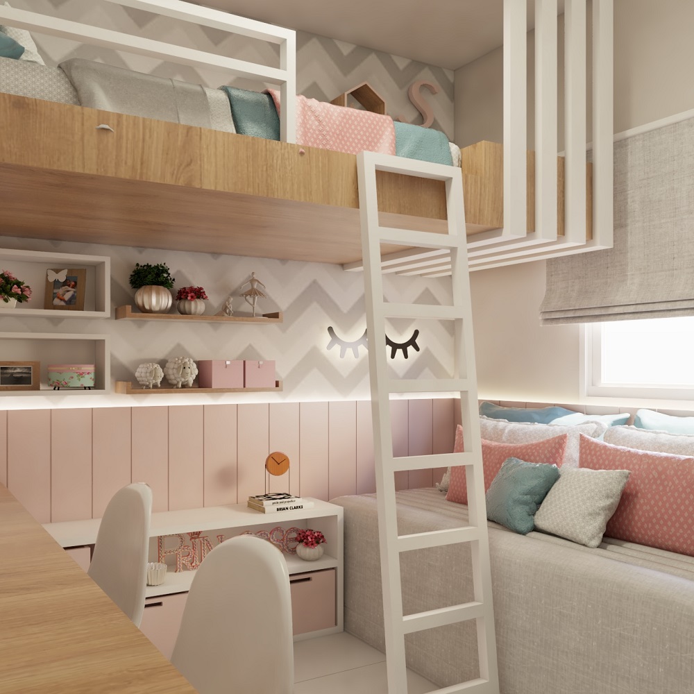 Andressa Rodrigues - Arquitetura