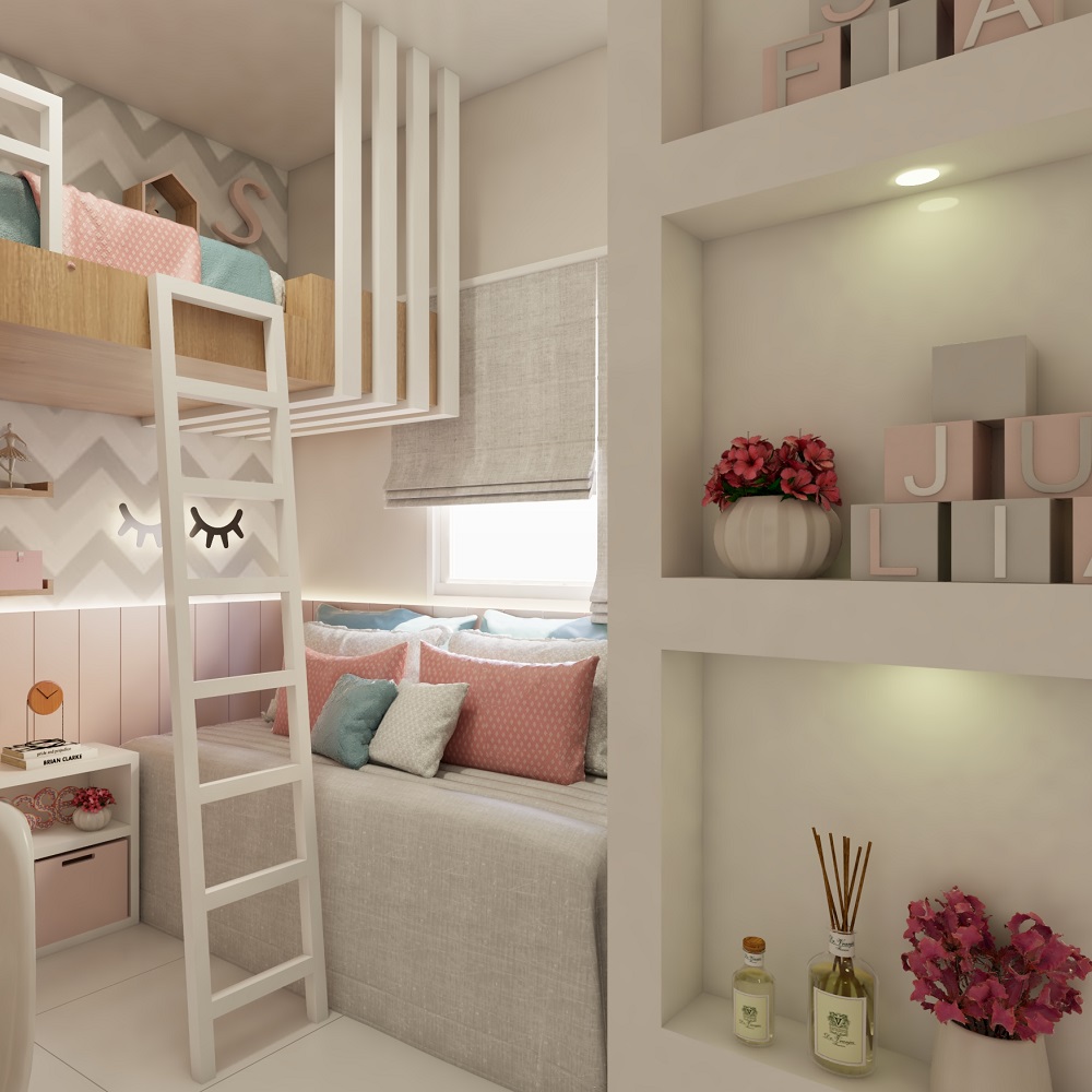 Andressa Rodrigues - Arquitetura