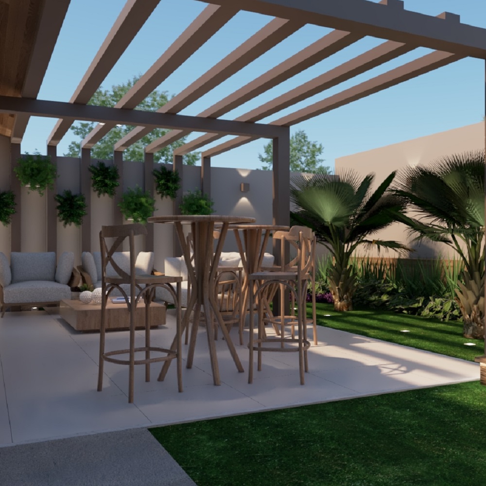 Andressa Rodrigues - Arquitetura