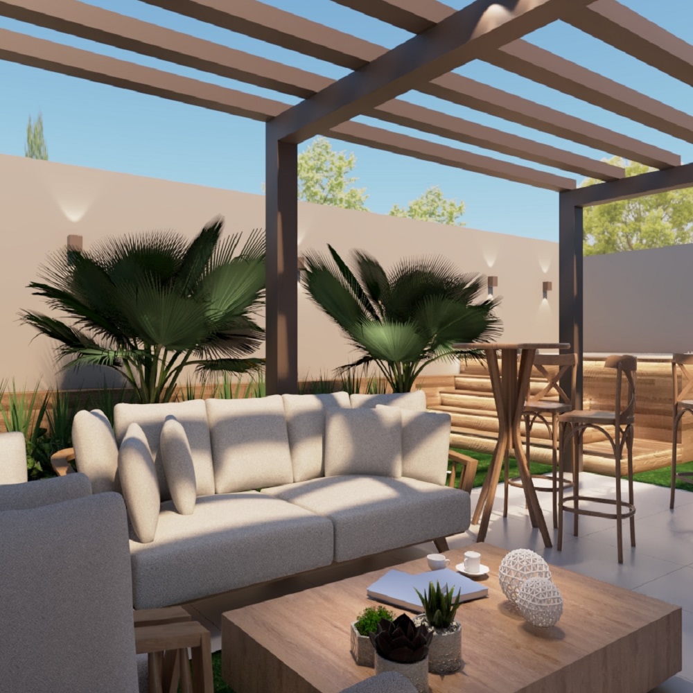 Andressa Rodrigues - Arquitetura