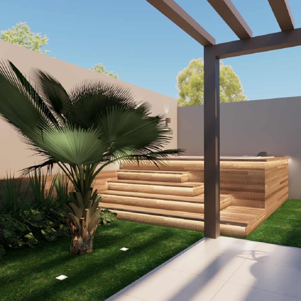 Andressa Rodrigues - Arquitetura