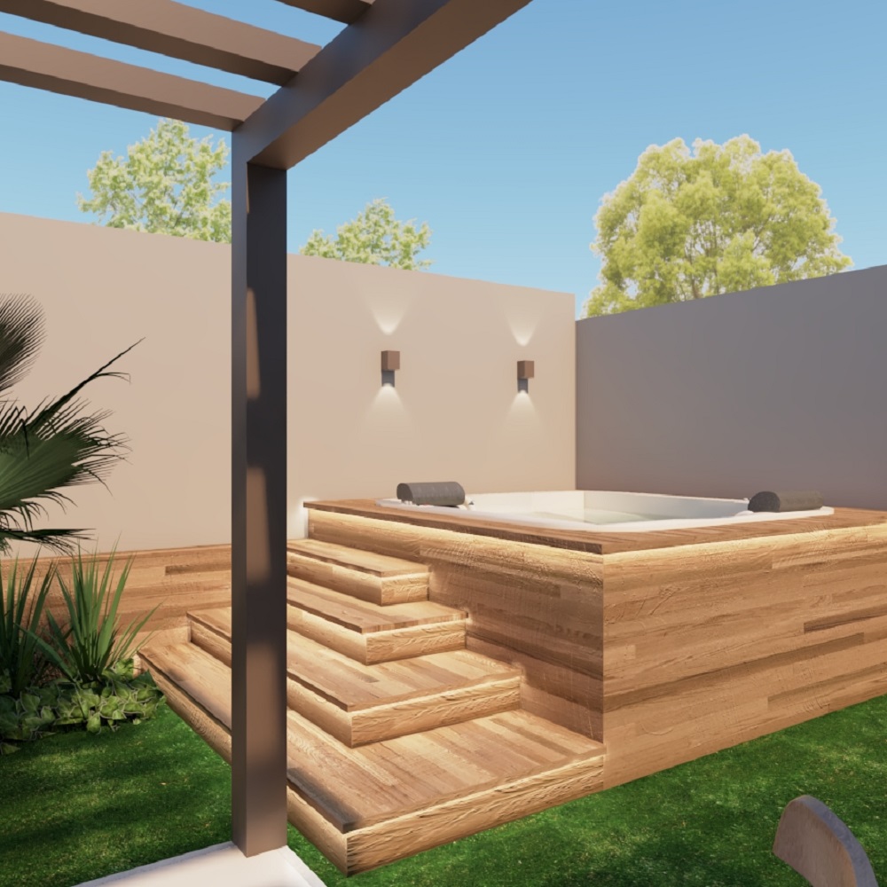 Andressa Rodrigues - Arquitetura