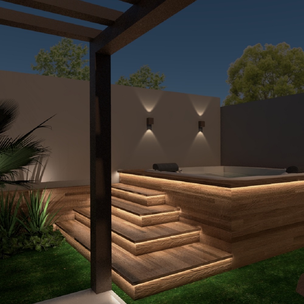 Andressa Rodrigues - Arquitetura