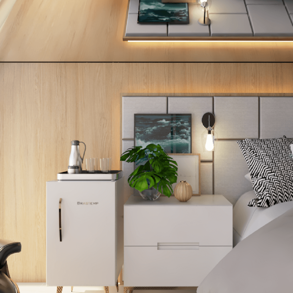 Andressa Rodrigues - Arquitetura