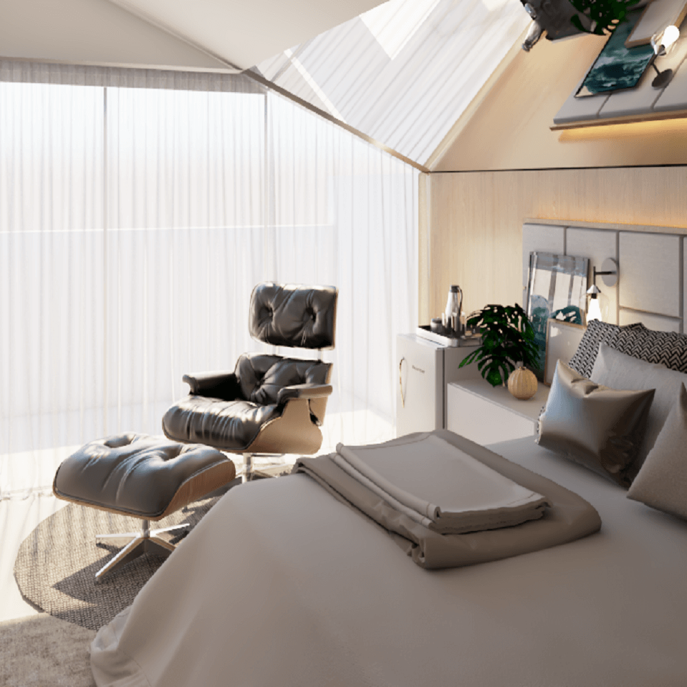 Andressa Rodrigues - Arquitetura