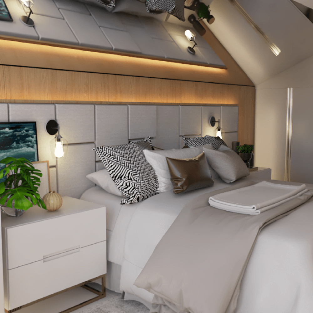 Andressa Rodrigues - Arquitetura