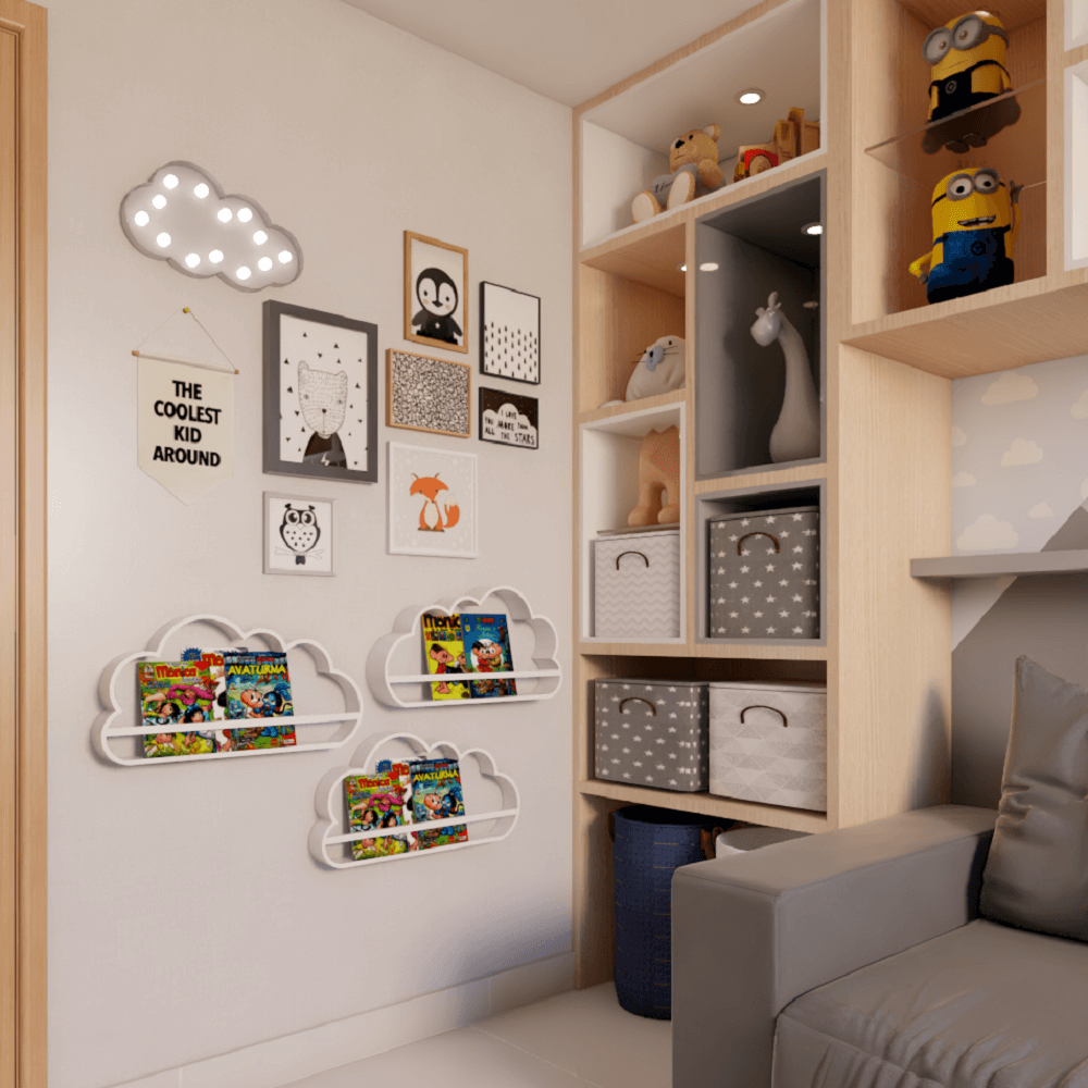 Andressa Rodrigues - Arquitetura