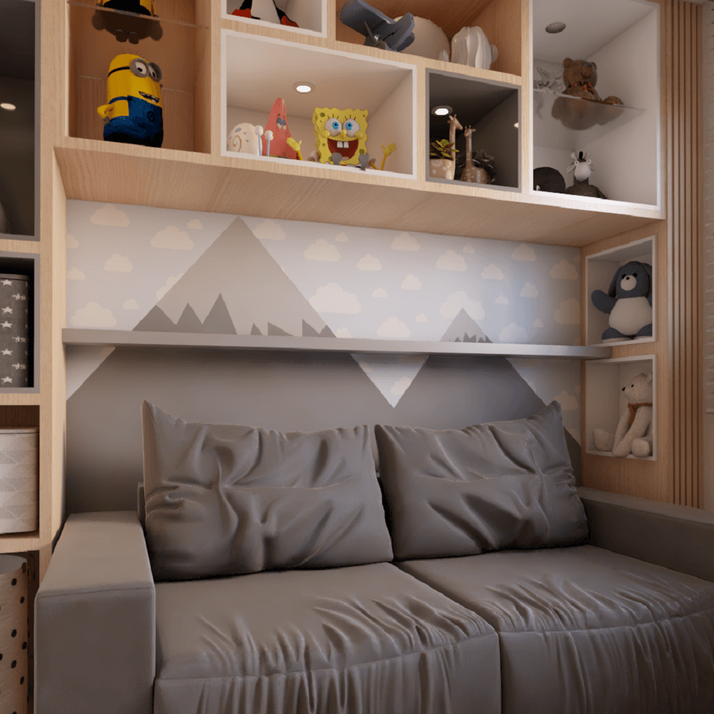 Andressa Rodrigues - Arquitetura