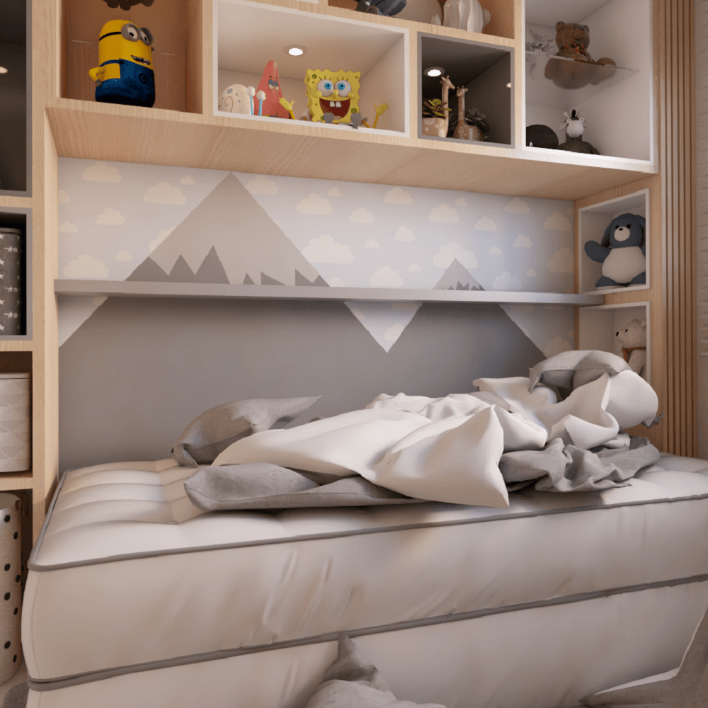 Andressa Rodrigues - Arquitetura