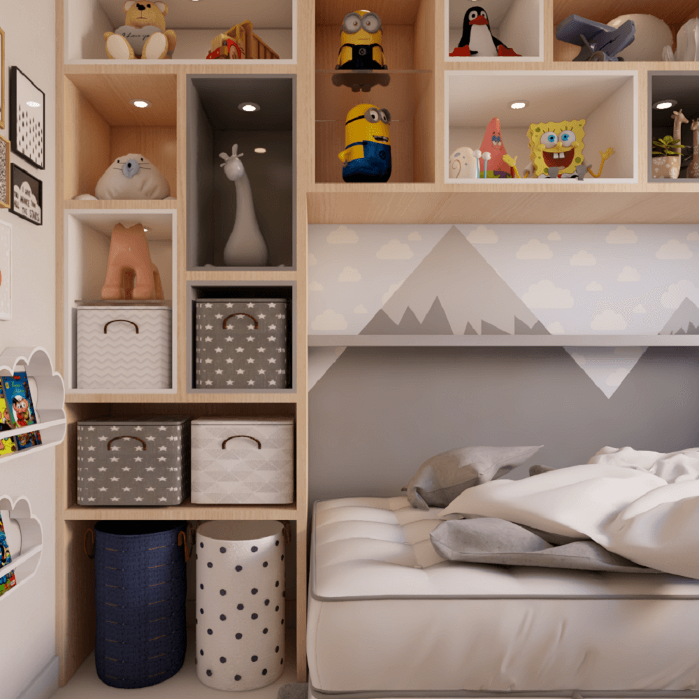 Andressa Rodrigues - Arquitetura