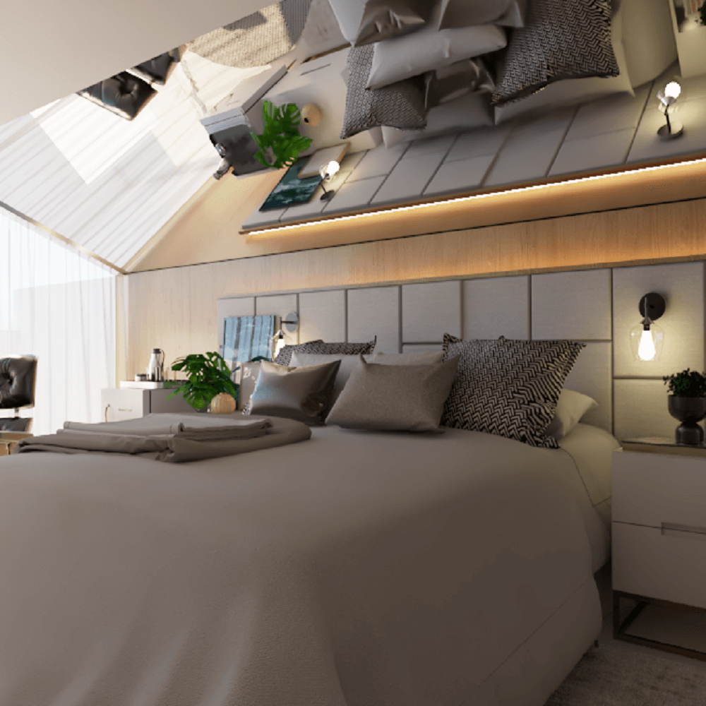 Andressa Rodrigues - Arquitetura