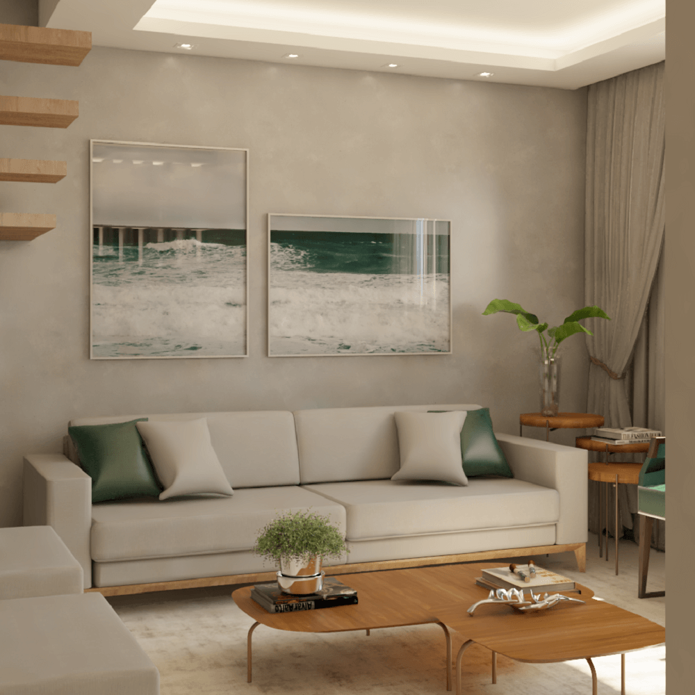 Andressa Rodrigues - Arquitetura