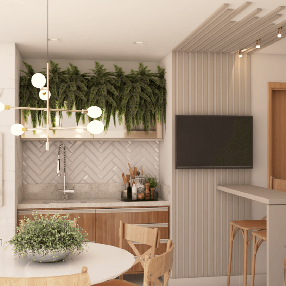 Andressa Rodrigues - Arquitetura